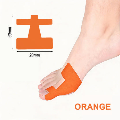 Bunion Relief Toe Correction Wrap