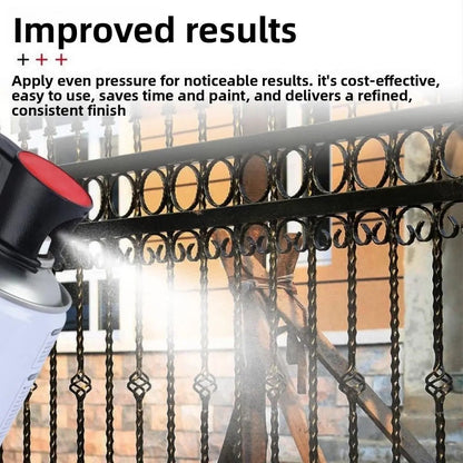 Buy 1 Get 1 Free 🔧Portable assisted spray painting  tool