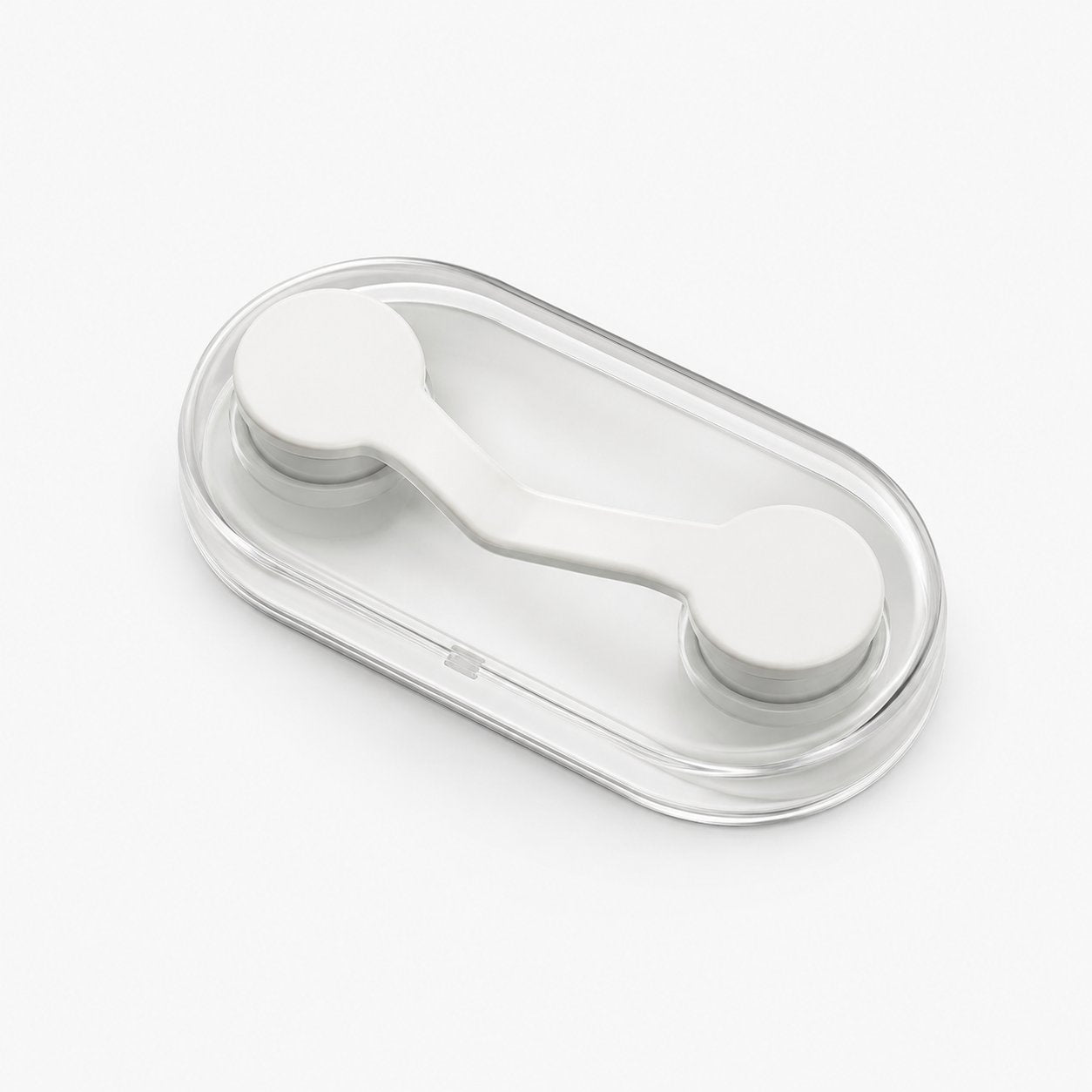 Magnetic Eyeglass Holder for Shirts - Strong Hold for Readers, Sunglasses & Safety Glasses