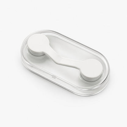 Magnetic Eyeglass Holder for Shirts - Strong Hold for Readers, Sunglasses & Safety Glasses