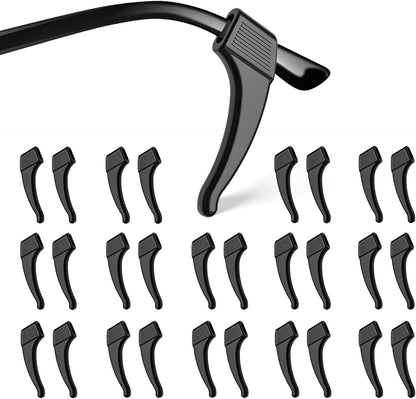 🔥Buy More Save More🔥14 Pairs Anti-Slip Eyeglass Ear Grips Hook