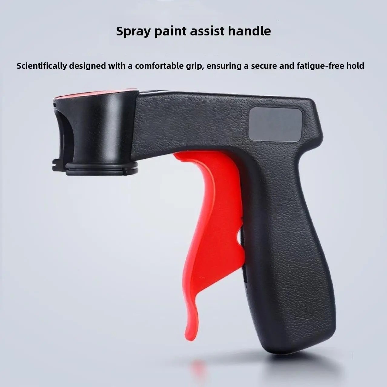 Buy 1 Get 1 Free 🔧Portable assisted spray painting  tool