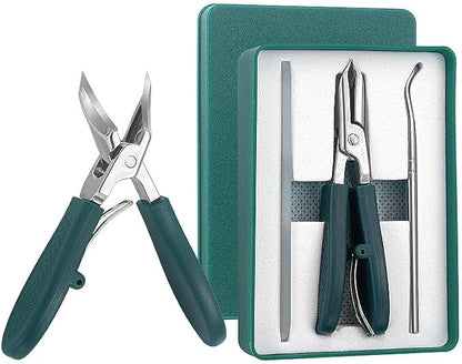 Eagle Beak Beveled Nail Clippers