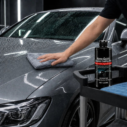 Automotive Nano Ceramic Coating Spray⭐