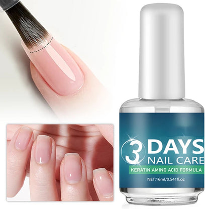 🔥Final 4 Hours 50% OFF💕3 Days Nail Care Formula