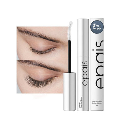 Eyelash Growth Serum – Fuller, Longer Lashes | Daily Lash Enhancing Treatment