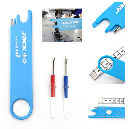 4-in-1 Needle Threader