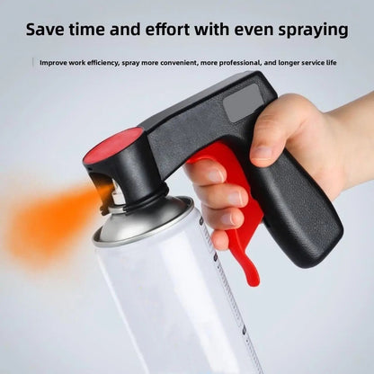 Buy 1 Get 1 Free 🔧Portable assisted spray painting  tool
